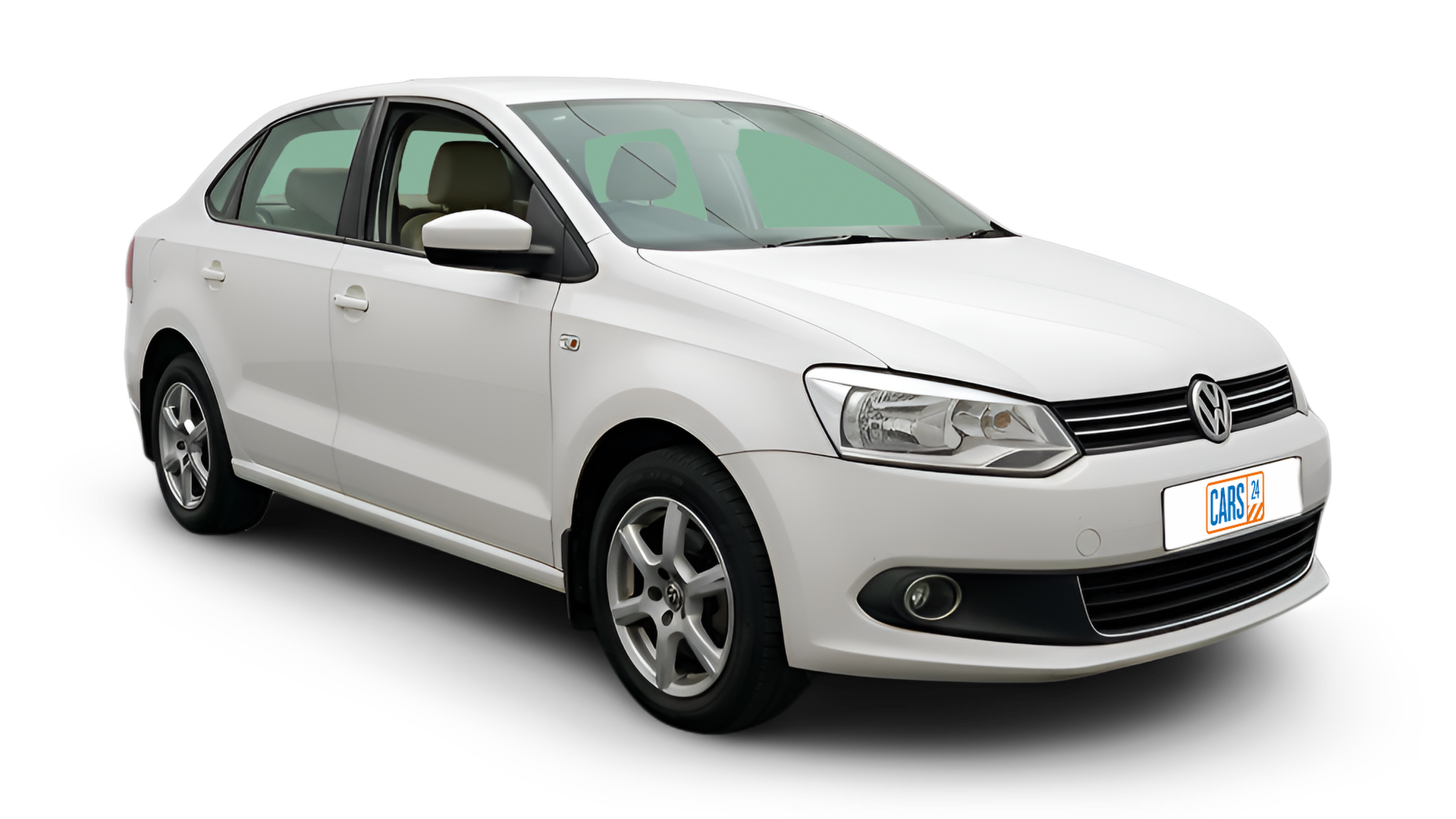 Volkswagen Vento-img